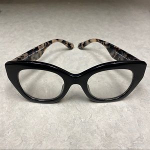Kate Spade Jalena/S cat eye women frames glasses